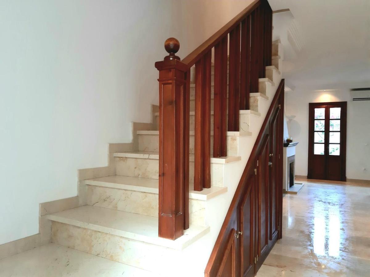 Holiday home Villacana Playa Elena