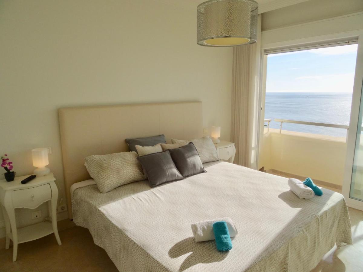 E1 Espectacular Y Moderno Duplex En Primera Linea - - Sinfonia Del Mar Apartment *