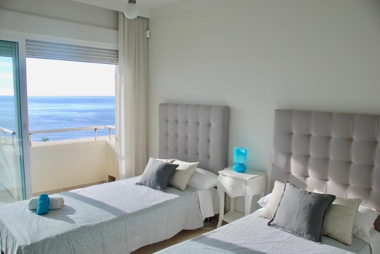 Apartment E1 Espectacular Y Moderno Duplex En Primera Linea - - Sinfonia Del Mar