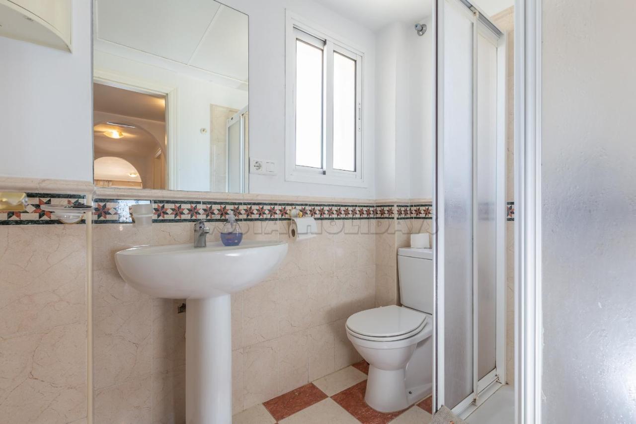 Apartment Bermuda 52