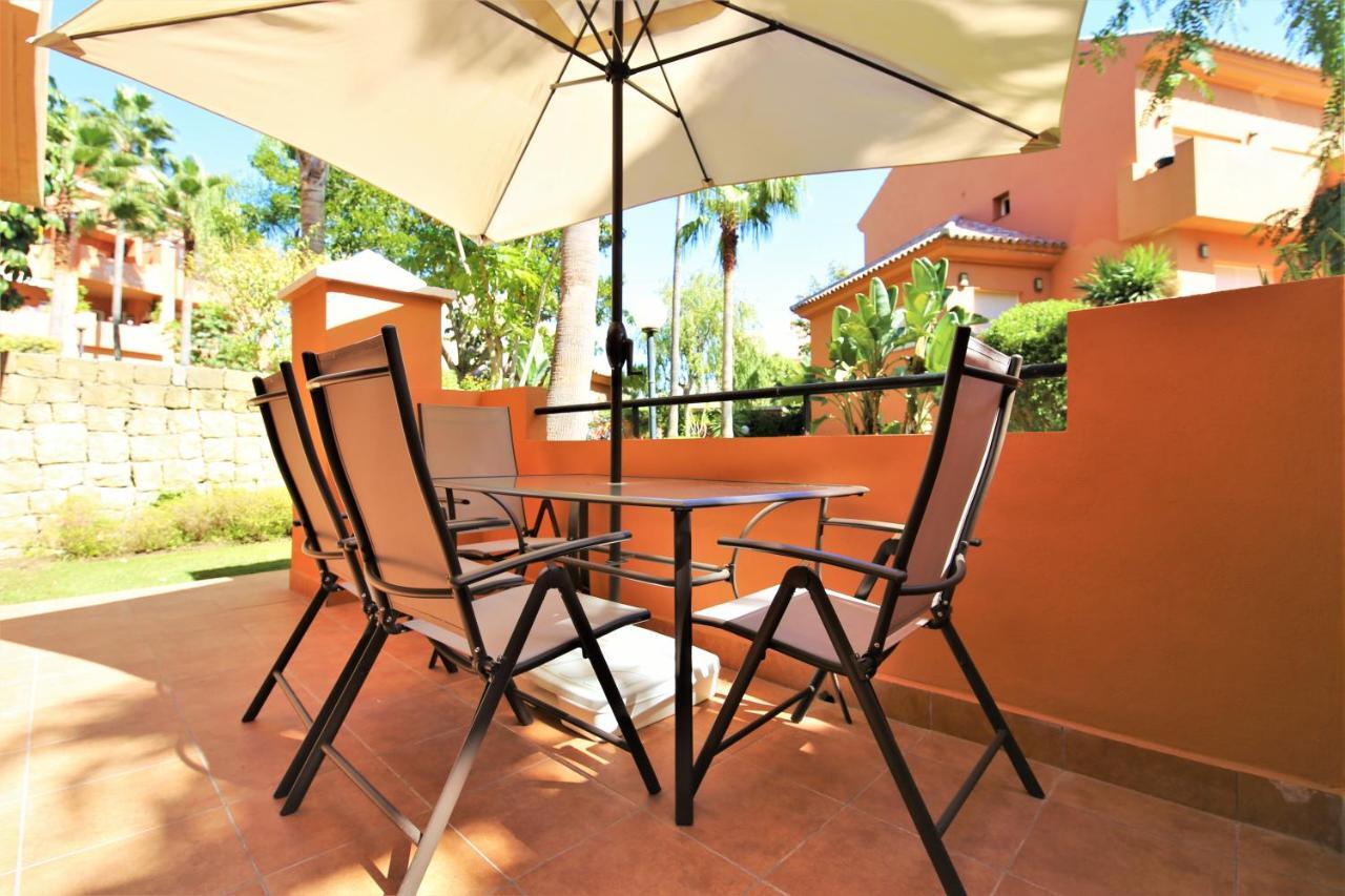 Nala Apartment Estepona