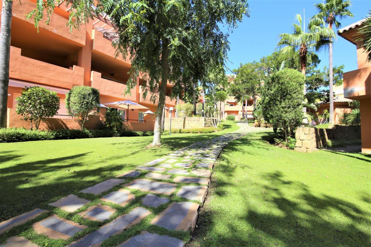 Apartment Nala Estepona