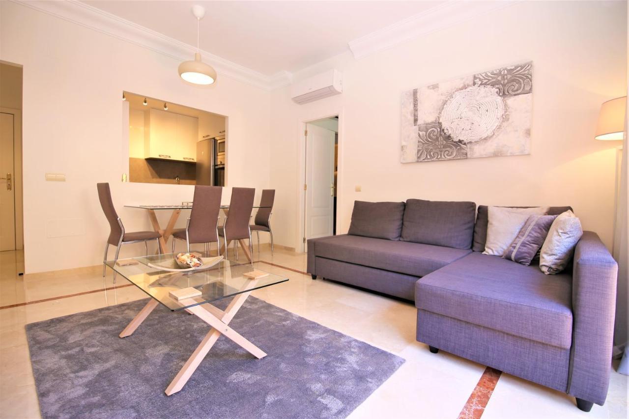 Nala Apartment