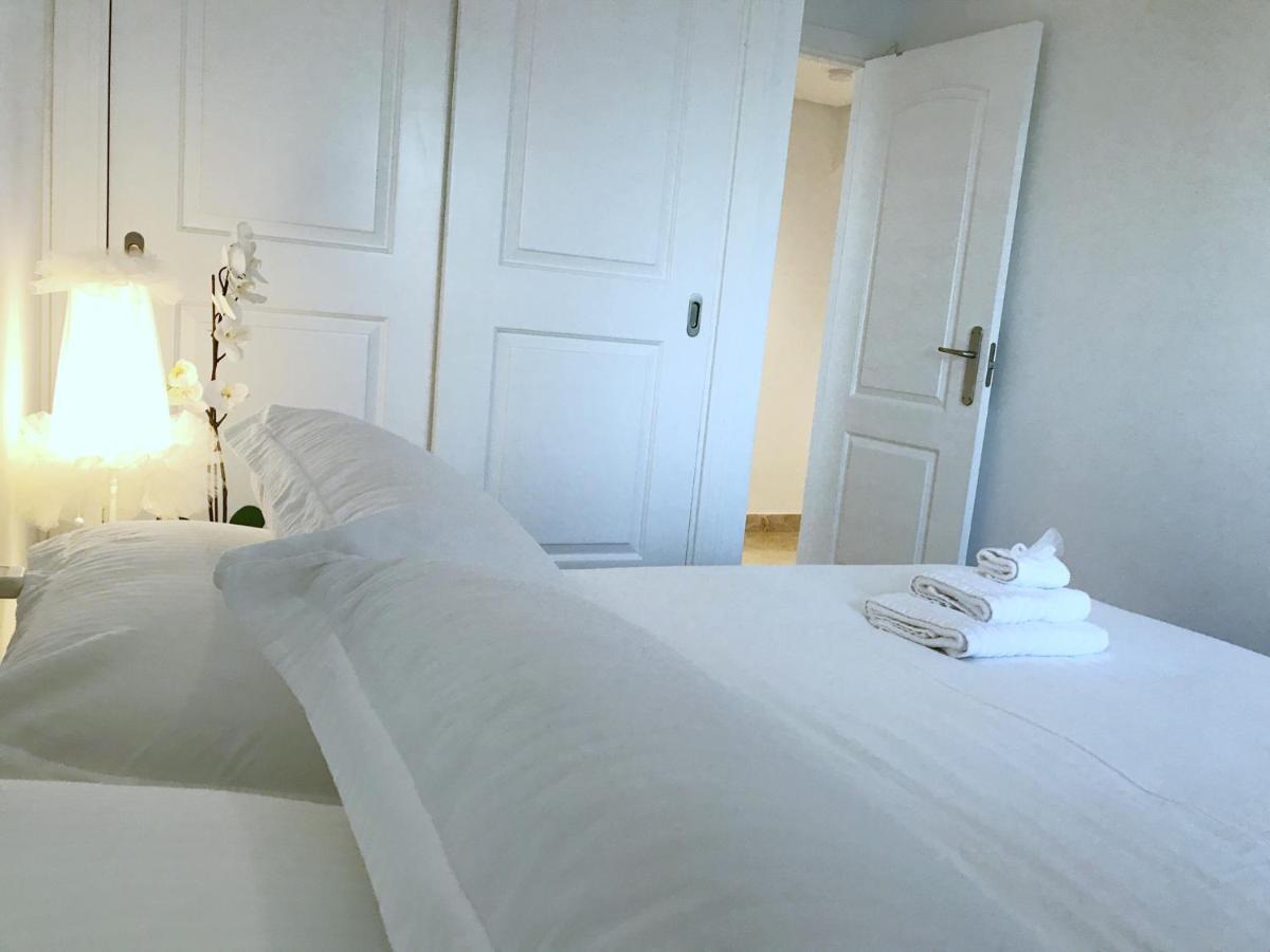 Verano Penthouse Estepona