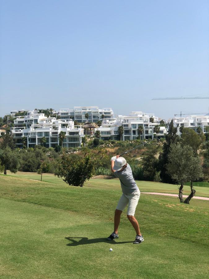 Siempre Mas Penthouse Atalaya Hills Golf Marbella 2 Large Bedrooms 4 Guests Apartment
