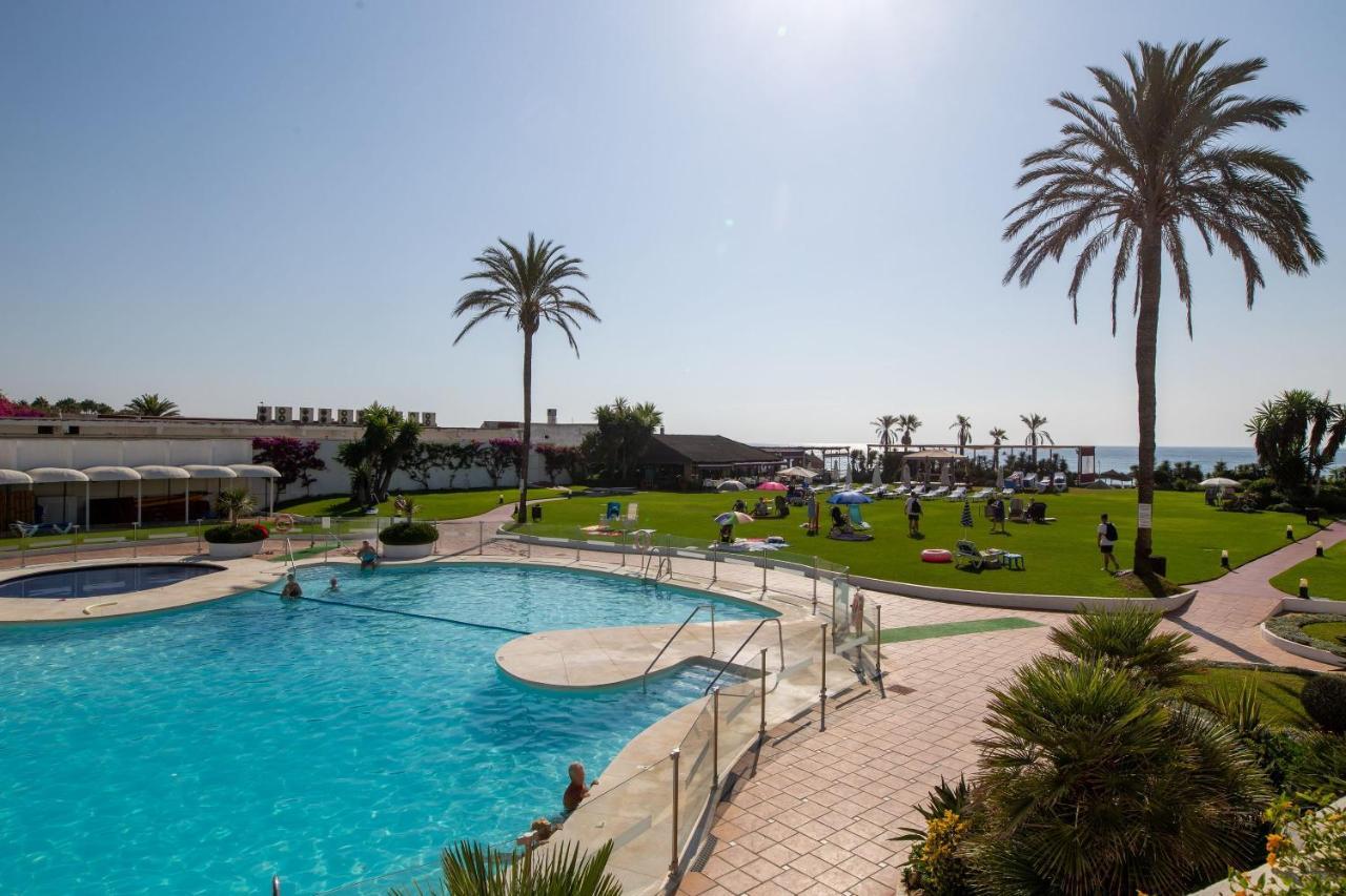 Holiday home Casita Villacana