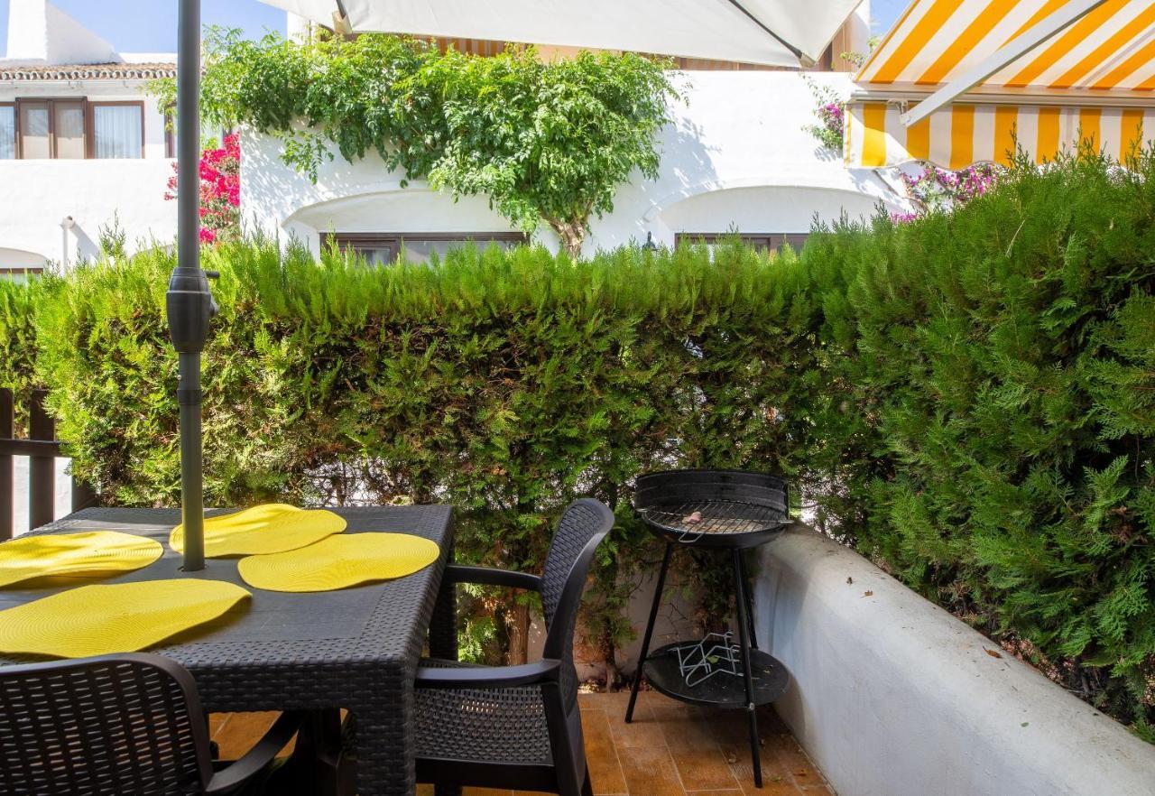 Holiday home Casita Villacana