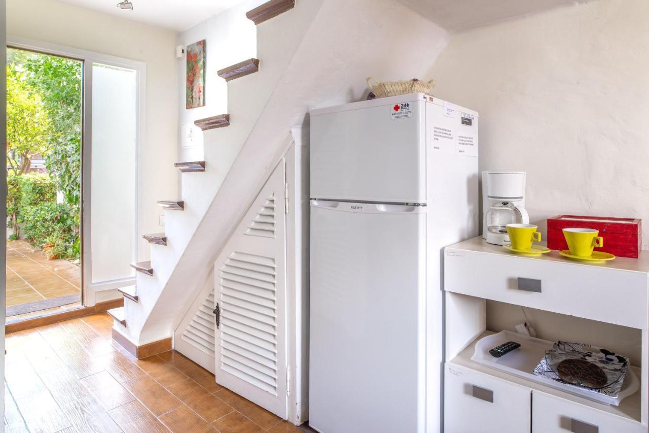Holiday home Casita Villacana Estepona