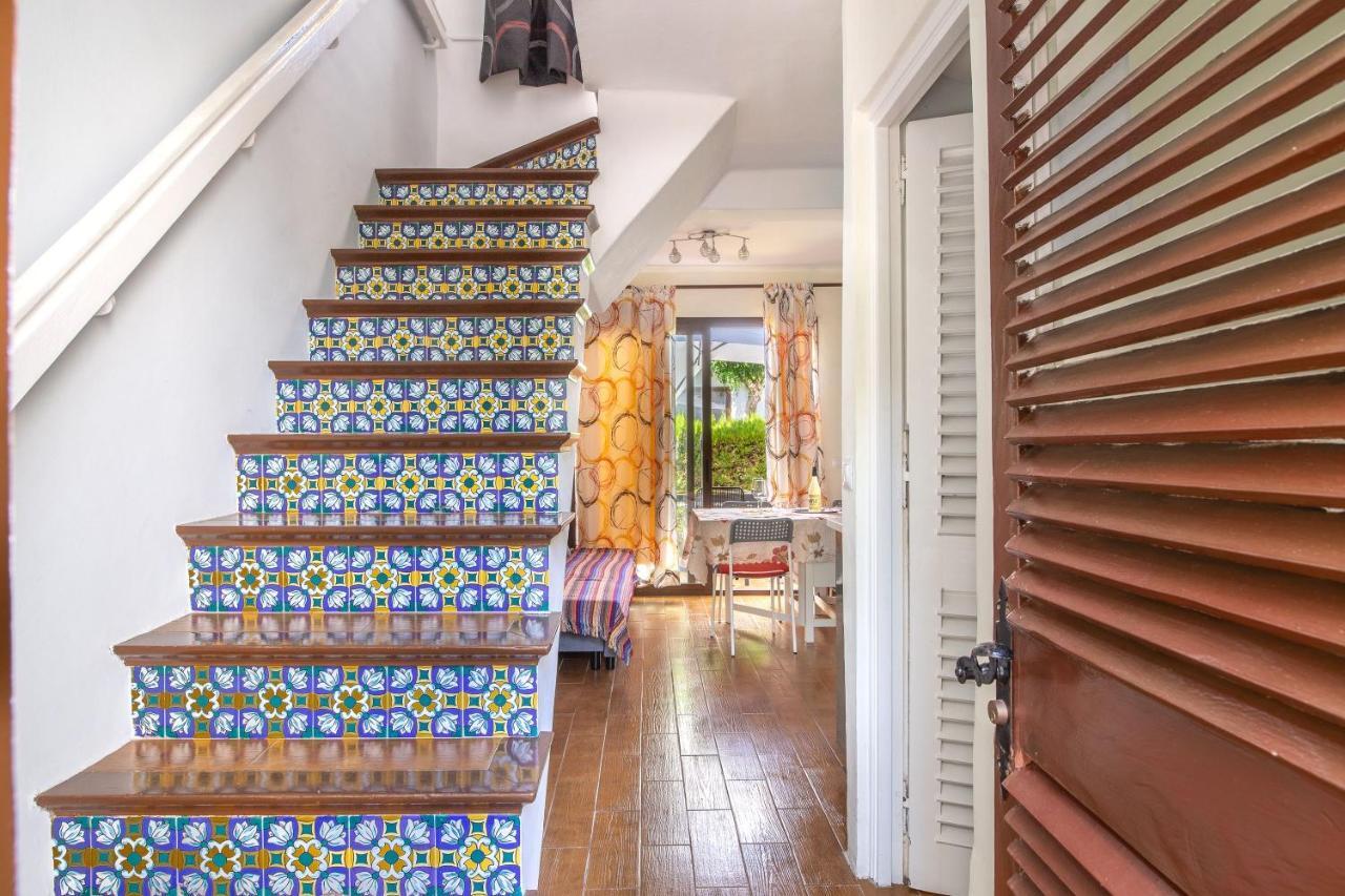 Casita Villacana Ferienhaus Estepona
