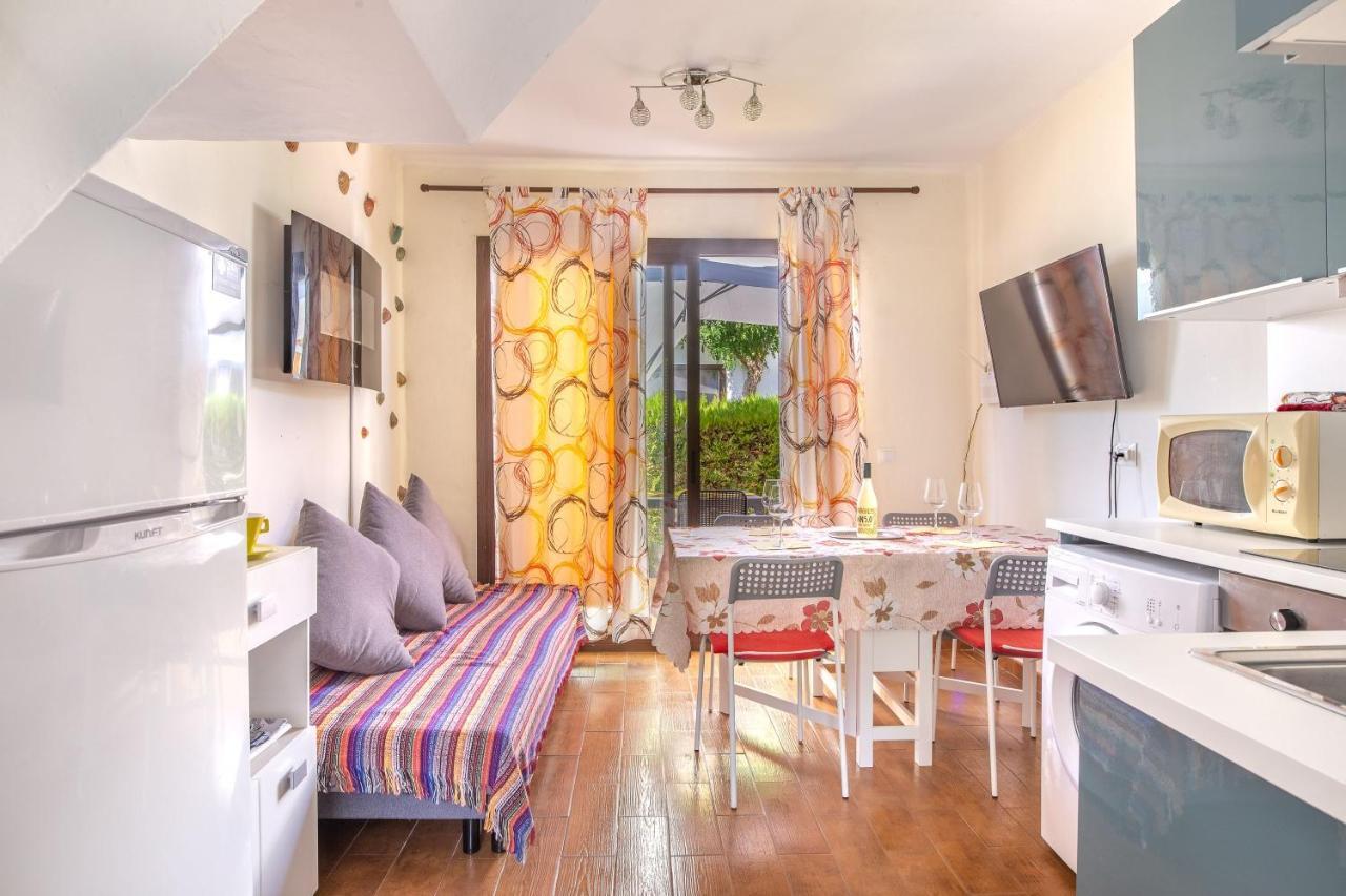 Casita Villacana *
