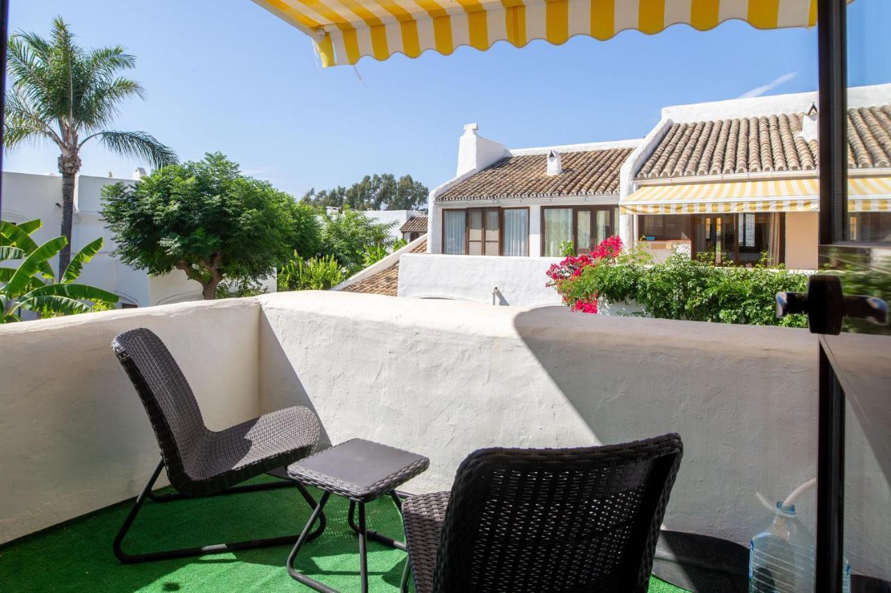 Casita Villacana Holiday home Estepona