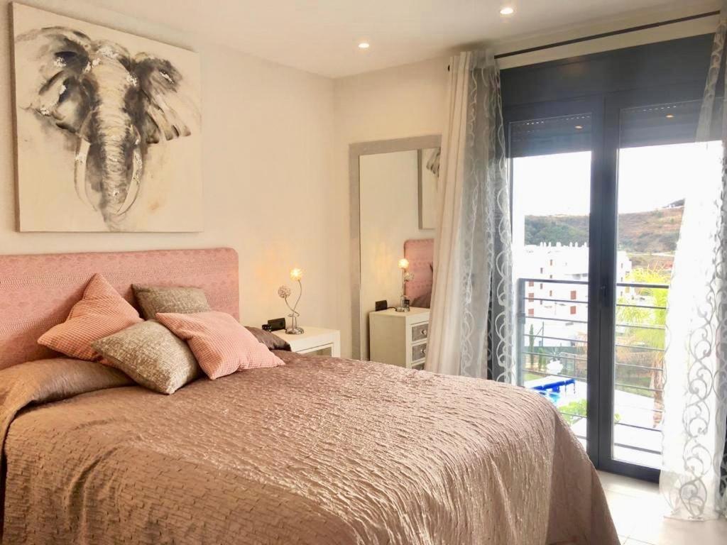 Villa Luxury Chelsea For Golf & Relax In Location