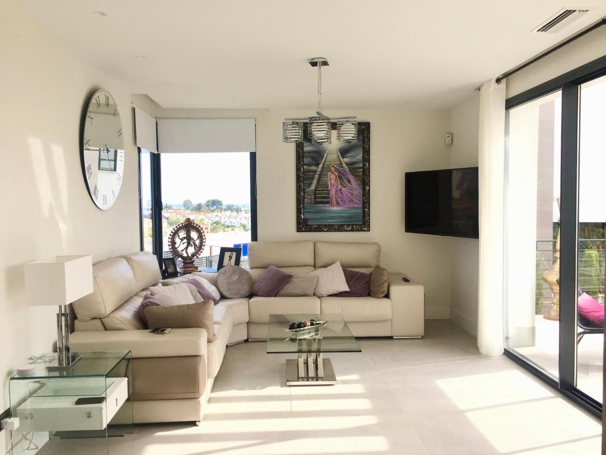 Luxury Chelsea For Golf & Relax In Location Villa *