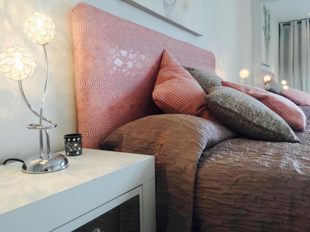 Villa Luxury Chelsea For Golf & Relax In Location *