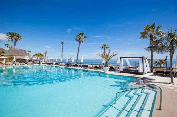 Villa Luxury Chelsea For Golf & Relax In Location *