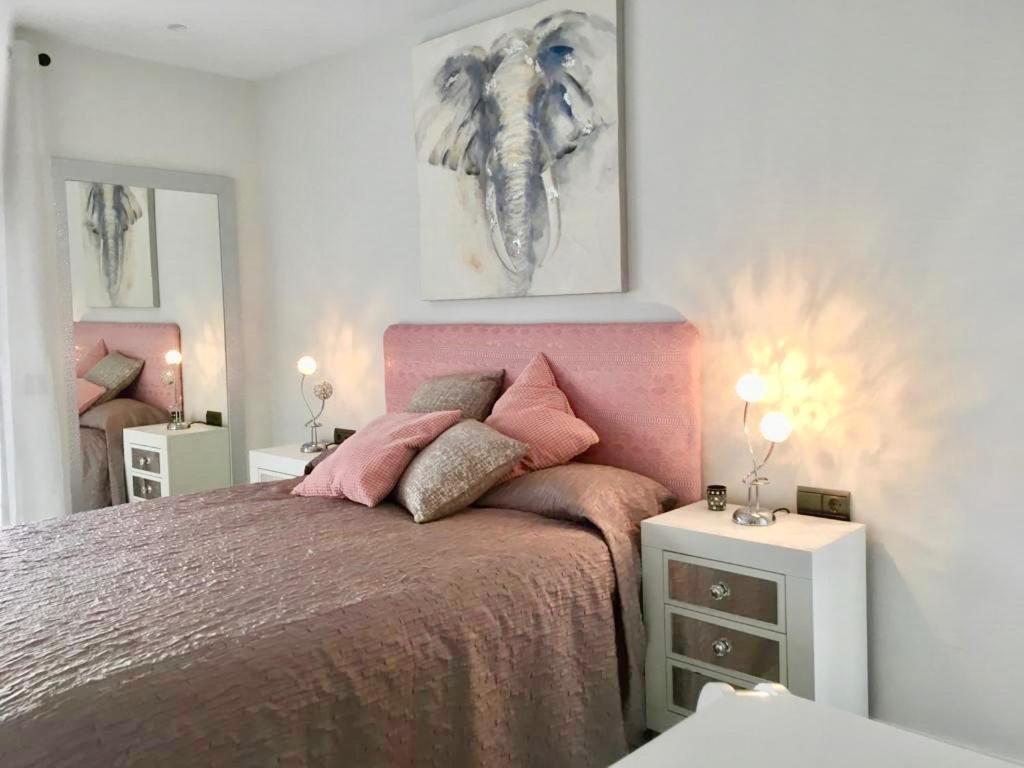 Villa Luxury Chelsea For Golf & Relax In Location *