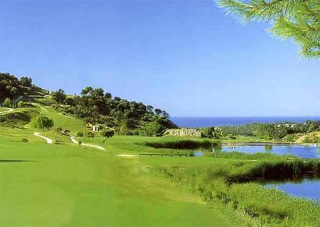 Luxury Chelsea For Golf & Relax In Location Villa Estepona