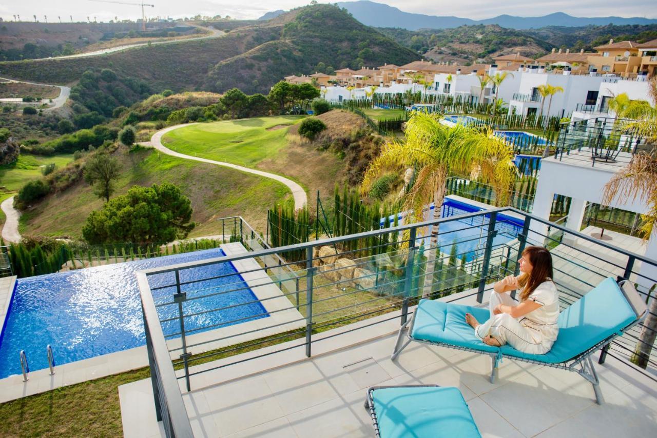 Villa Luxury Chelsea For Golf & Relax In Location