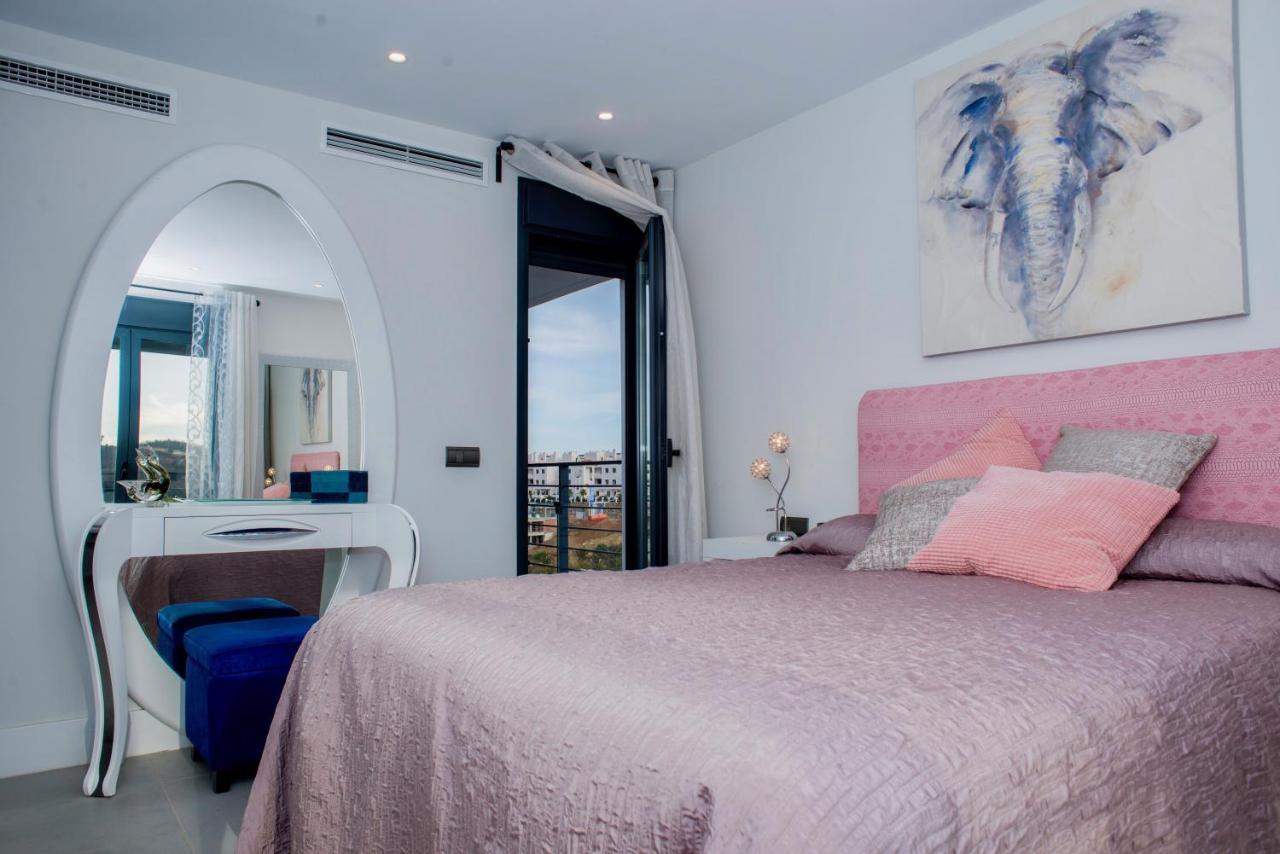 Villa Luxury Chelsea For Golf & Relax In Location