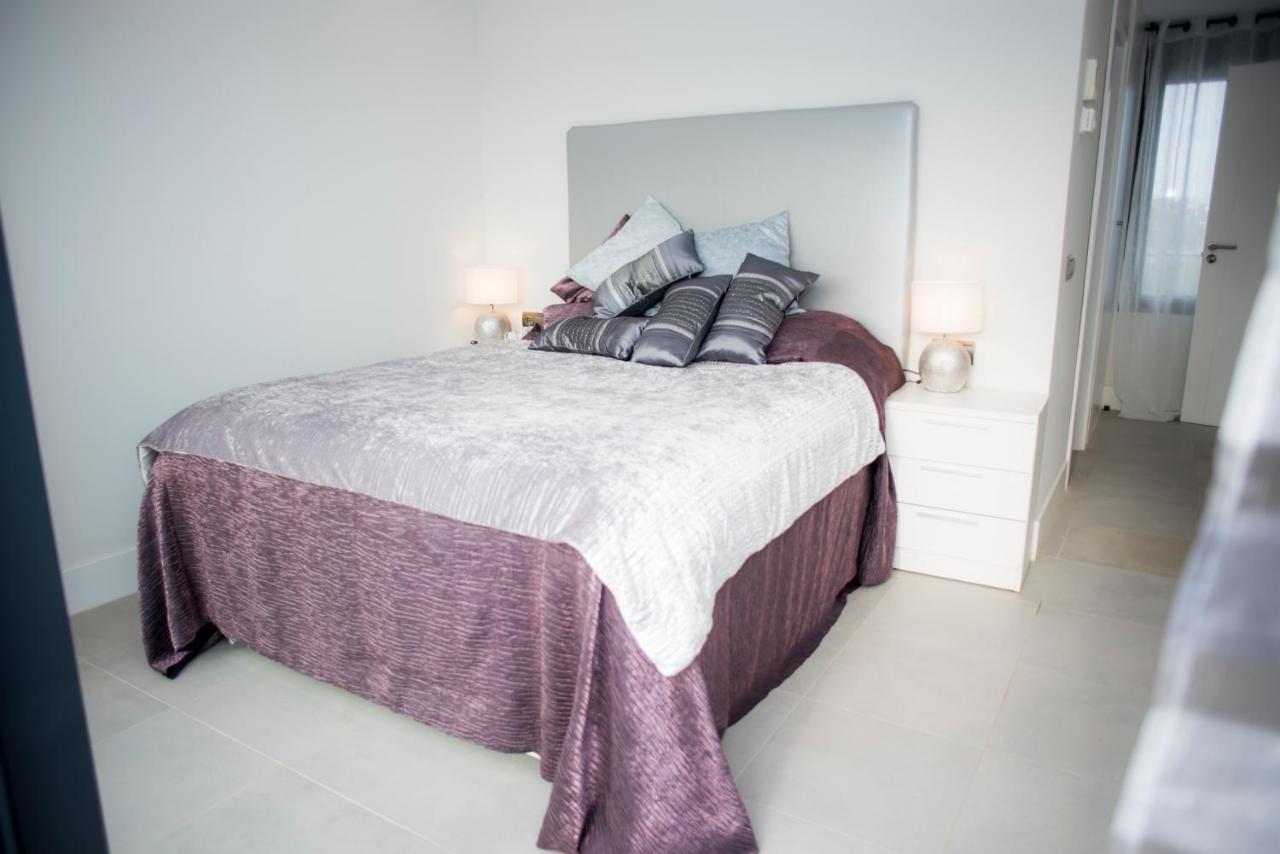 Luxury Chelsea For Golf & Relax In Location Villa