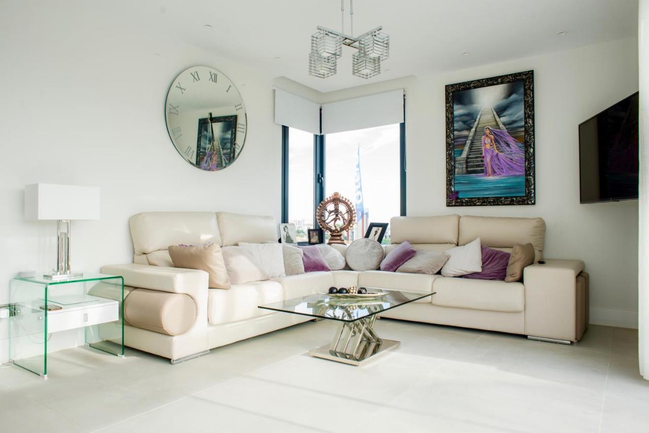 Luxury Chelsea For Golf & Relax In Location Villa *