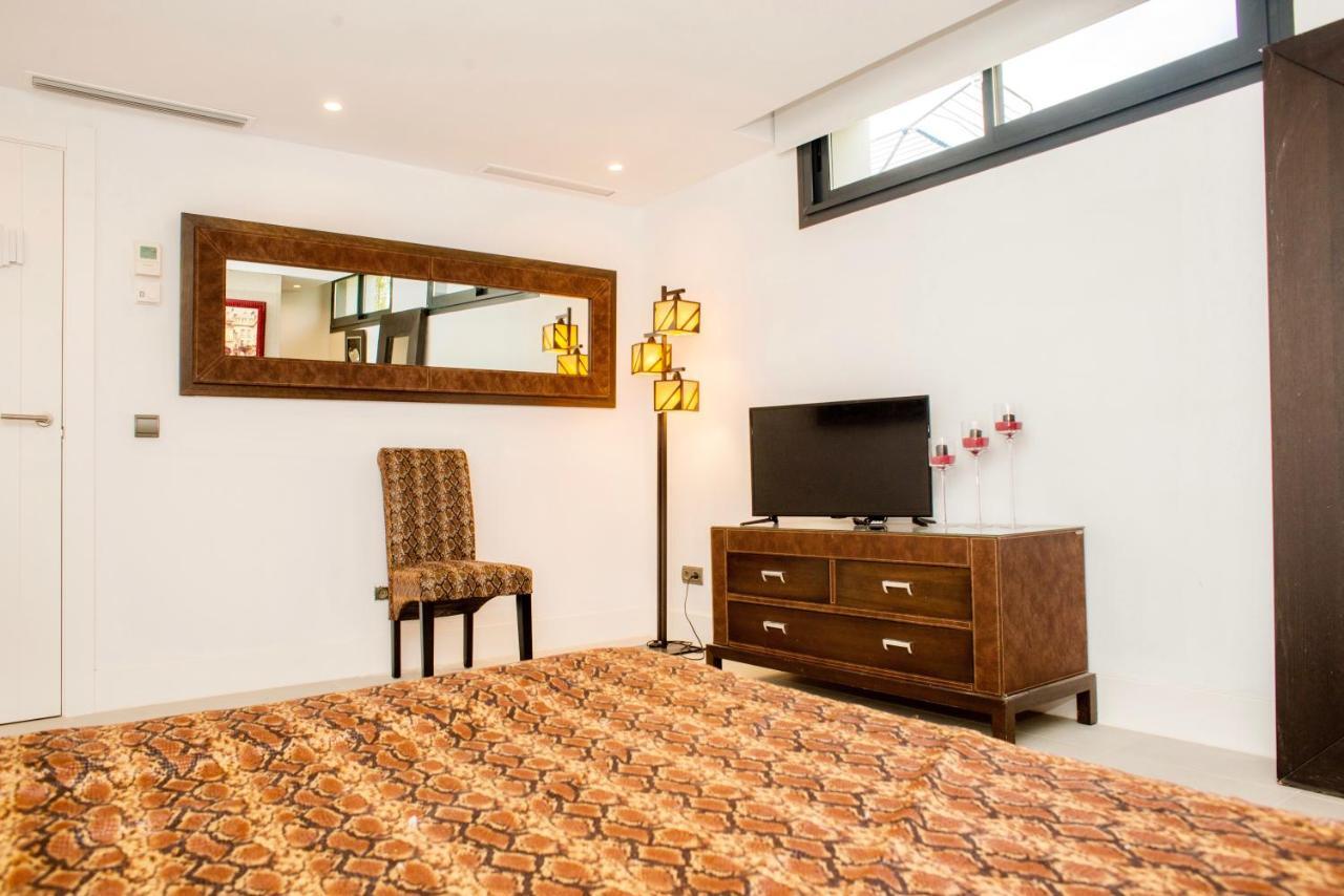 Villa Luxury Chelsea For Golf & Relax In Location *