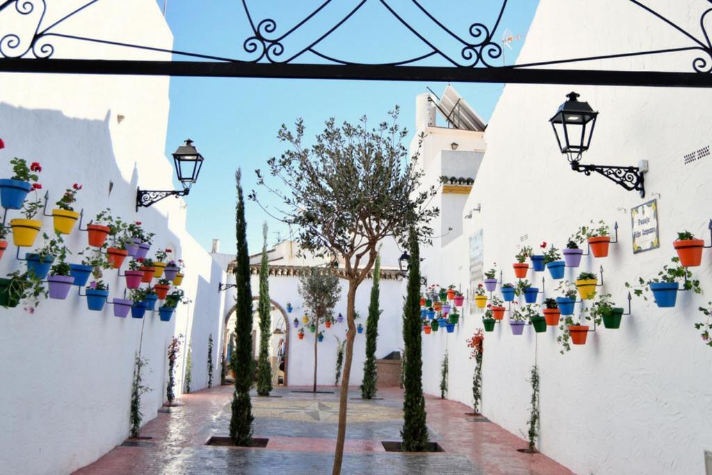 Luxury Chelsea For Golf & Relax In Location * Estepona