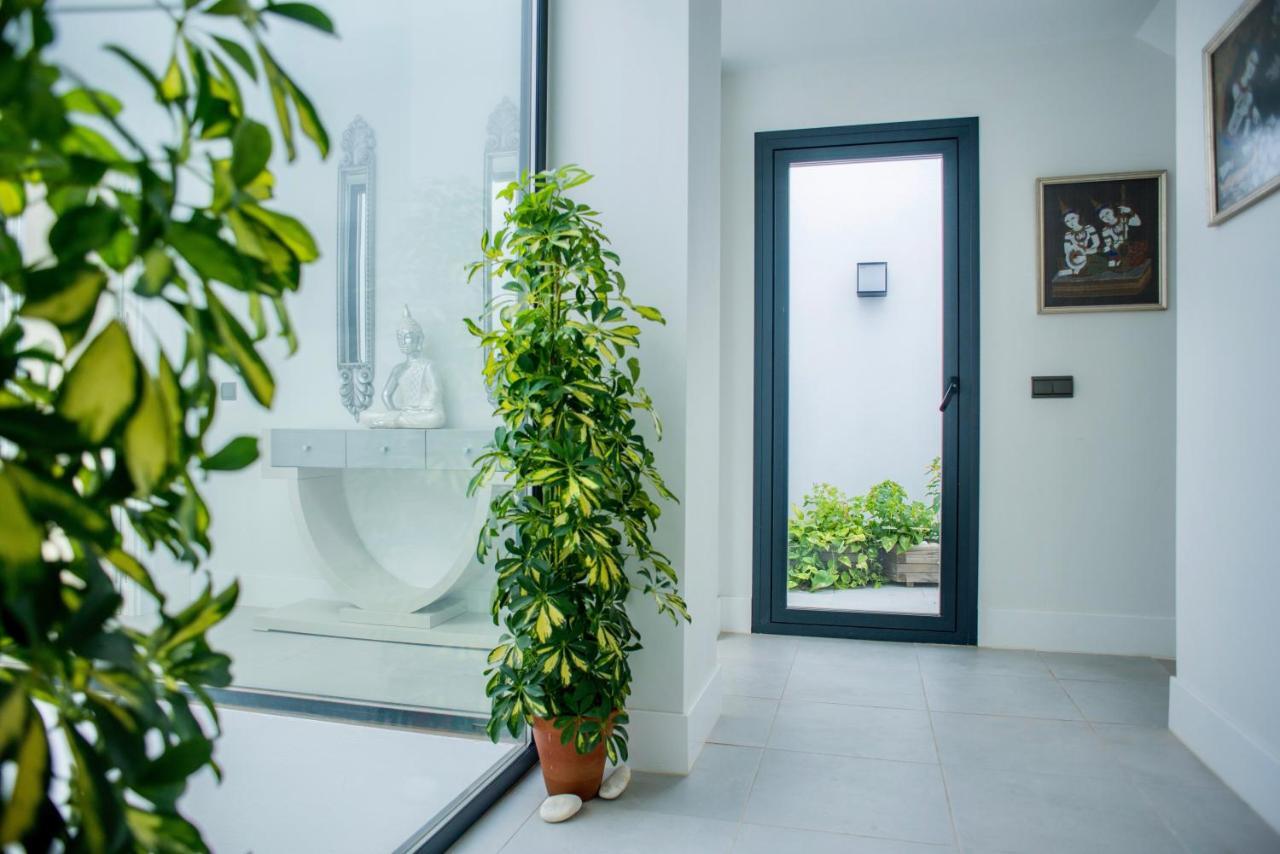 Luxury Chelsea For Golf & Relax In Location * Estepona