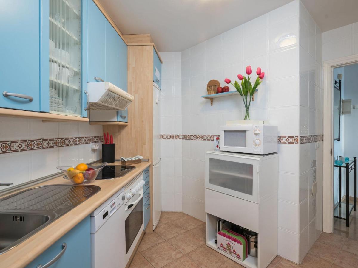 El Faro By Interhome Apartment *