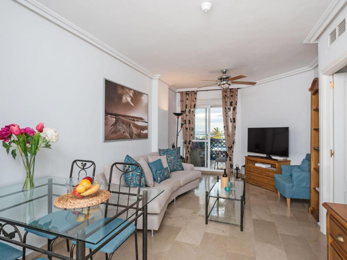 Apartment El Faro By Interhome *