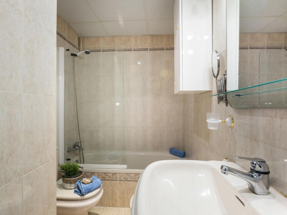 Apartment El Faro By Interhome