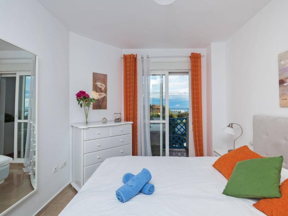 El Faro By Interhome * Estepona