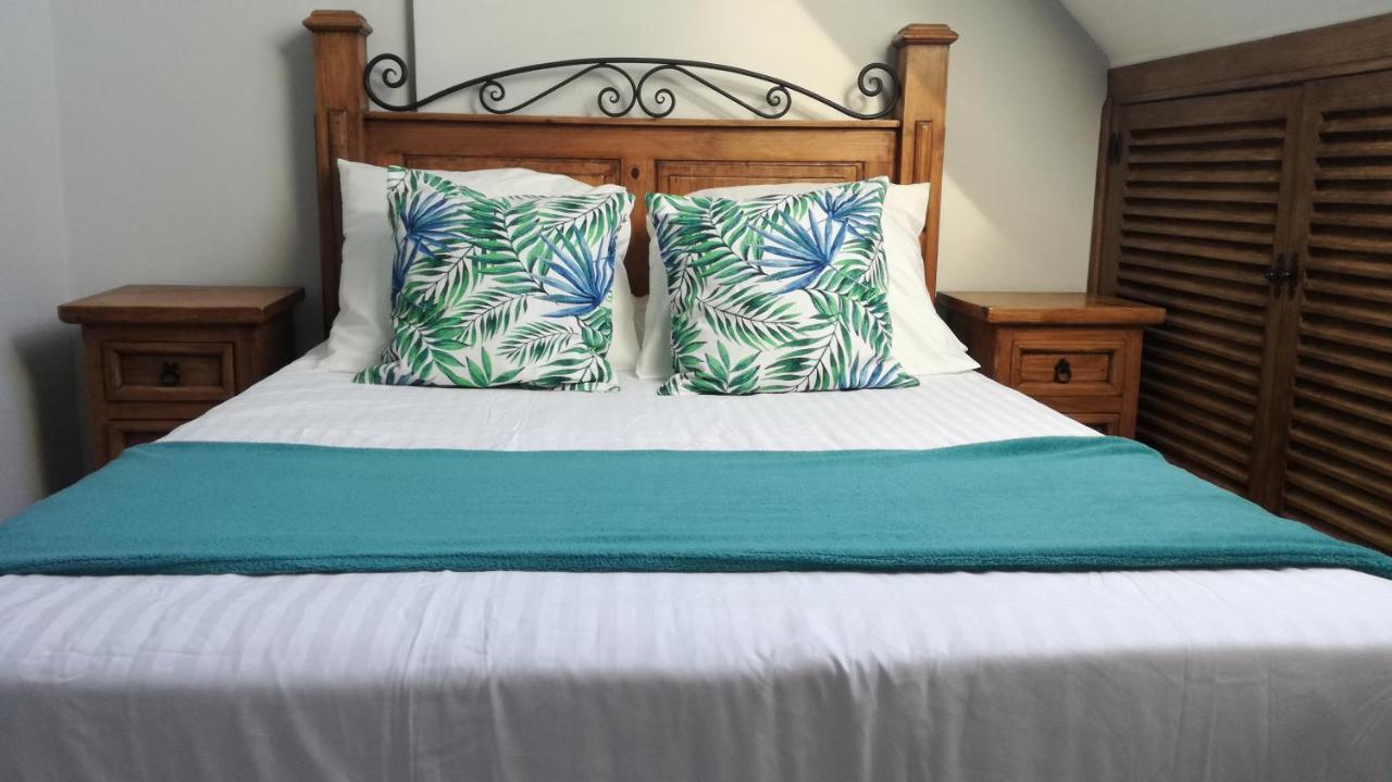 Apartamento Sidney