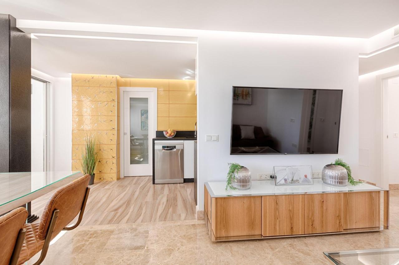 Apartment Real Sofia Puerto Estepona