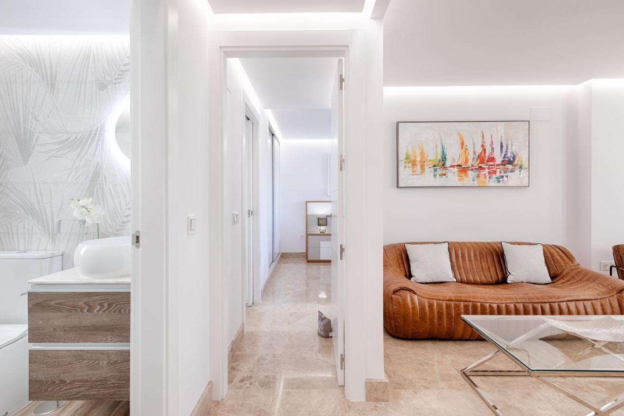 Real Sofia Puerto Apartment Estepona