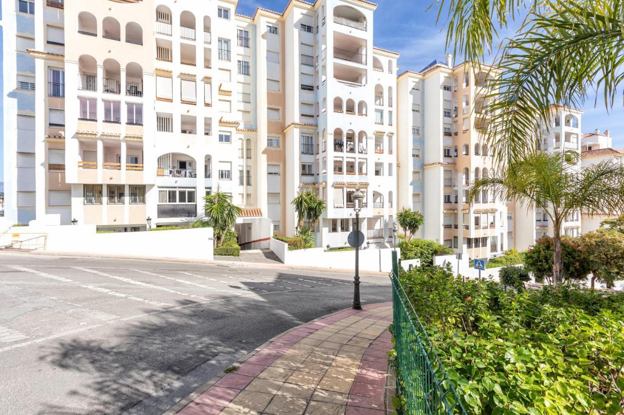 Real Sofia Puerto Apartment Estepona