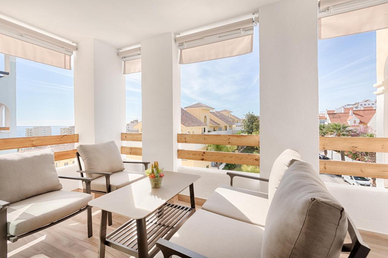 Real Sofia Puerto Apartment *