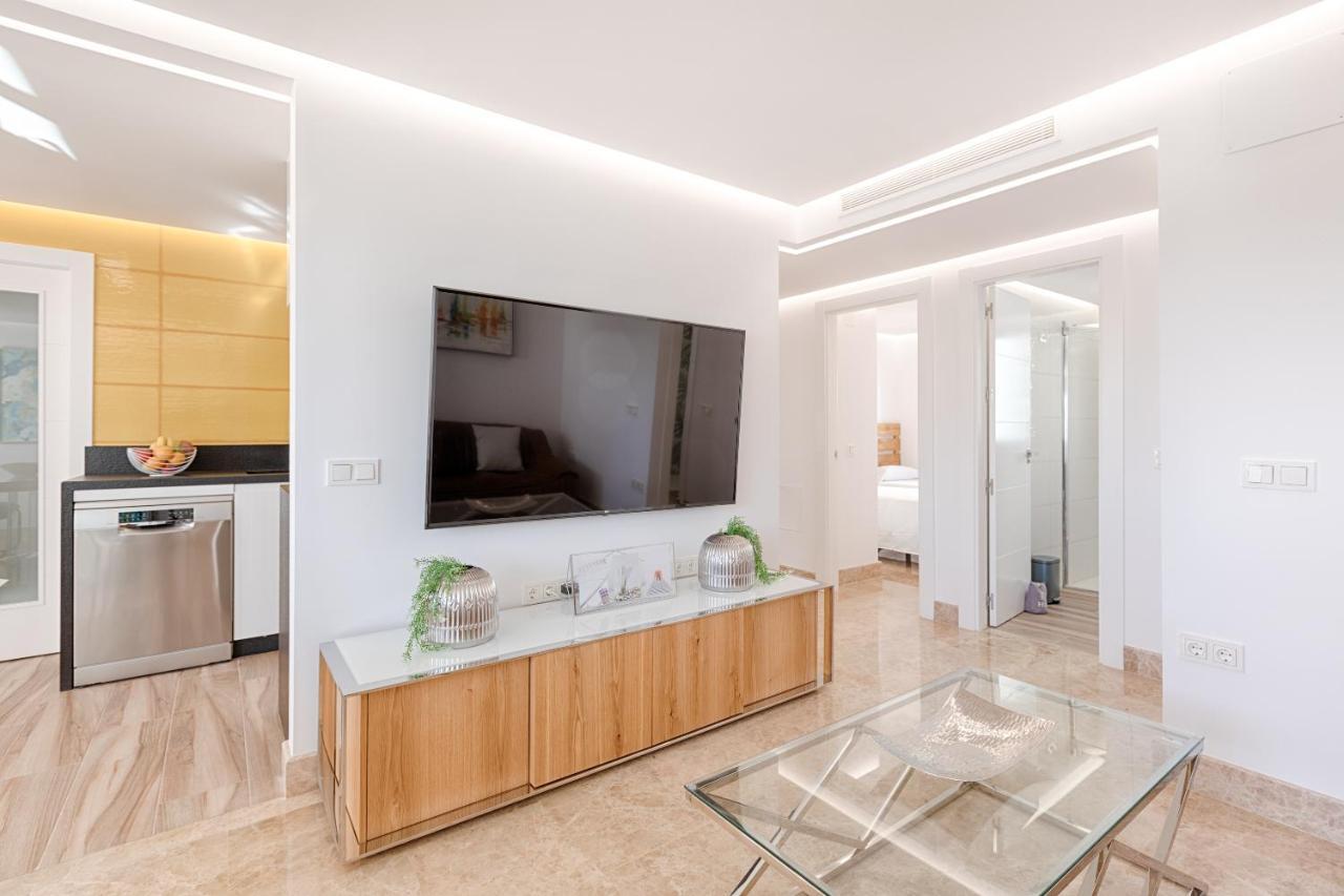 Real Sofia Puerto Apartment *