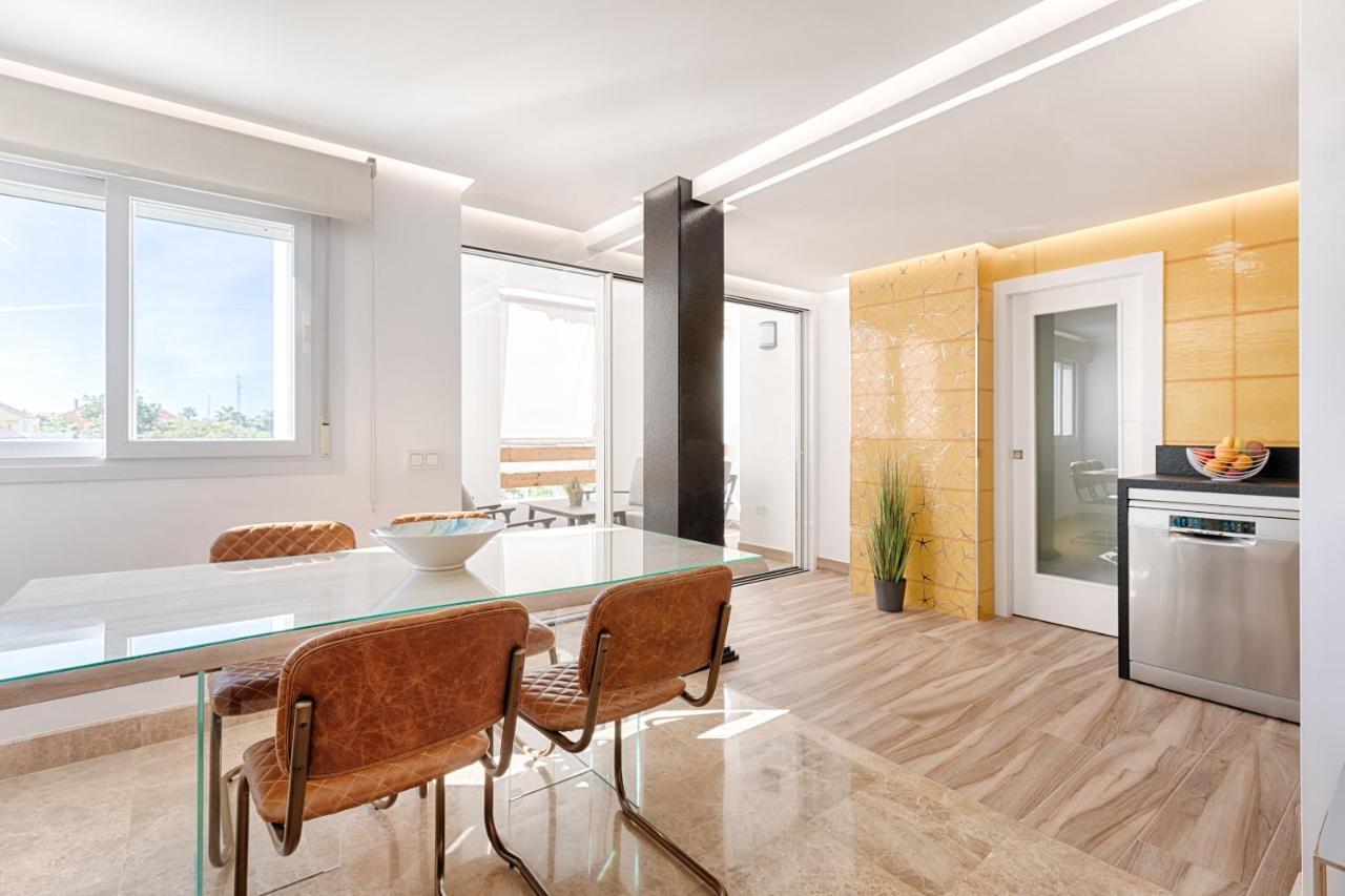 Apartamento Real Sofia Puerto Estepona