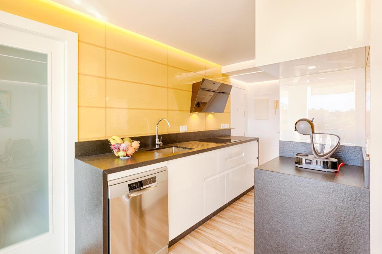Real Sofia Puerto Apartment *
