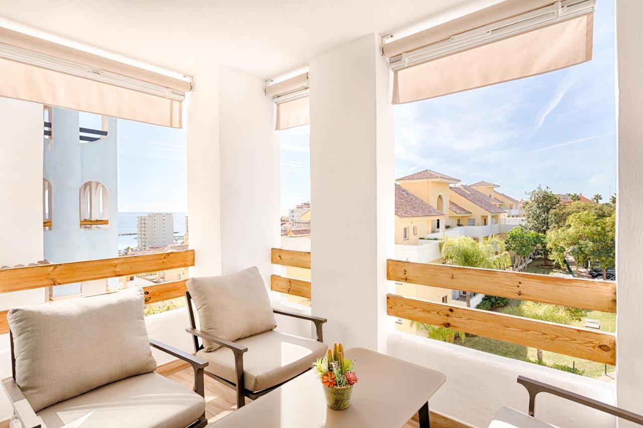 Apartment Real Sofia Puerto *