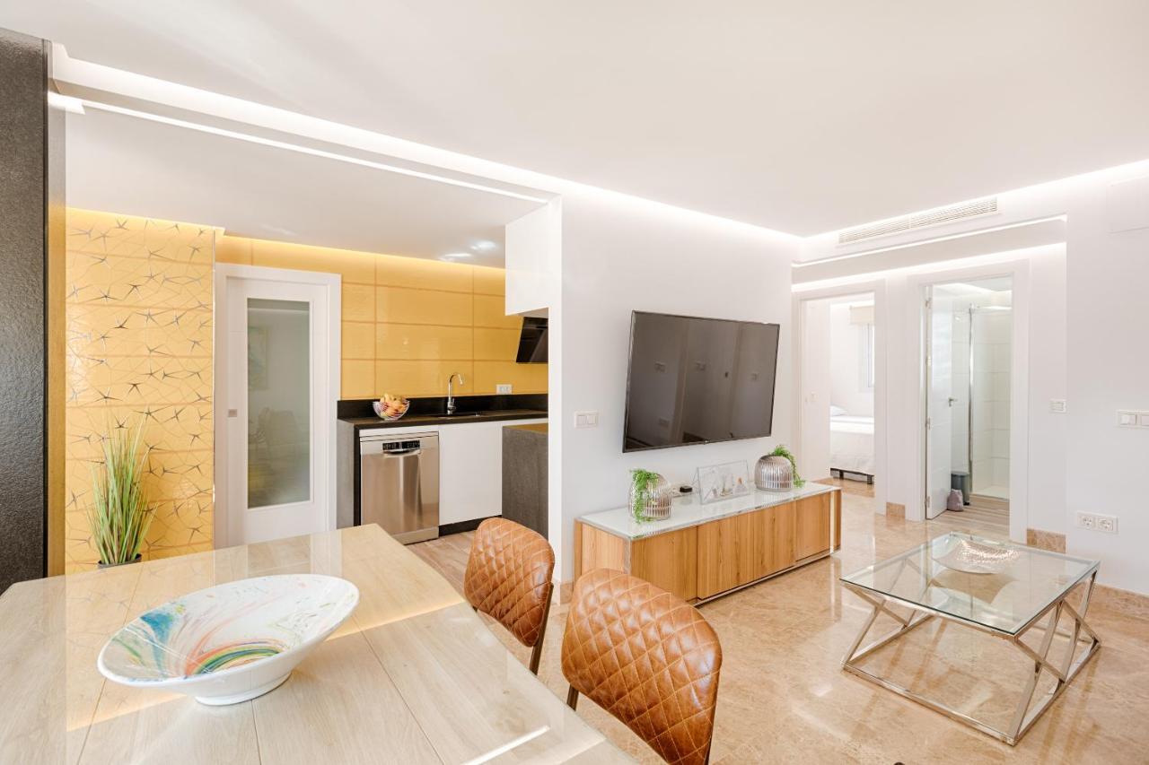Real Sofia Puerto Apartment