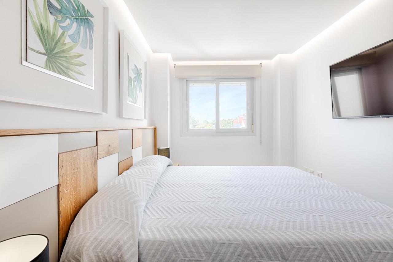Apartment Real Sofia Puerto Estepona