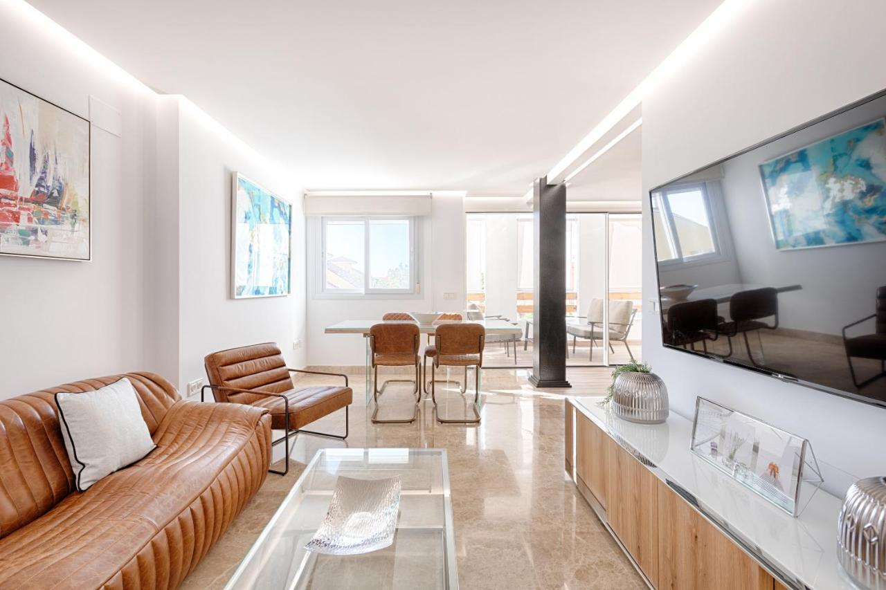Real Sofia Puerto Apartment
