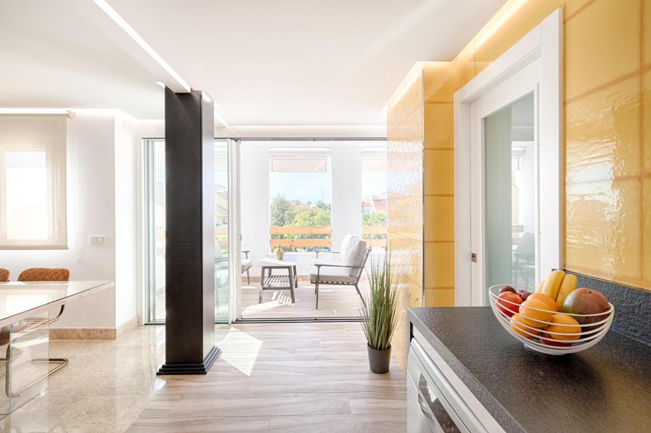 Apartment Real Sofia Puerto Estepona