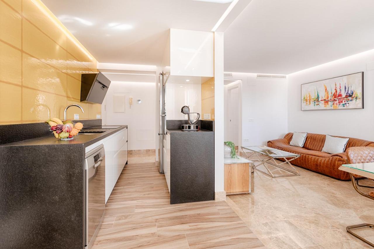 Apartment Real Sofia Puerto Estepona