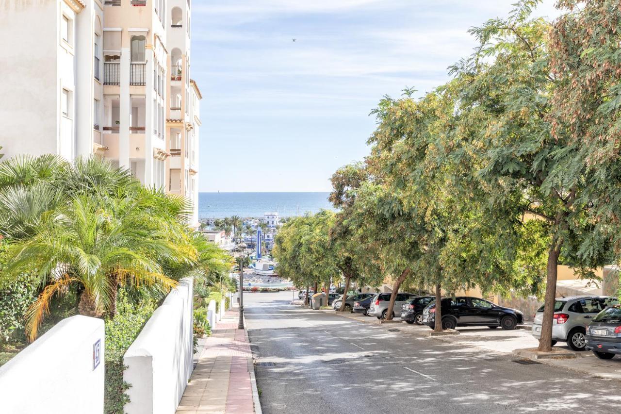 Apartment Real Sofia Puerto Estepona