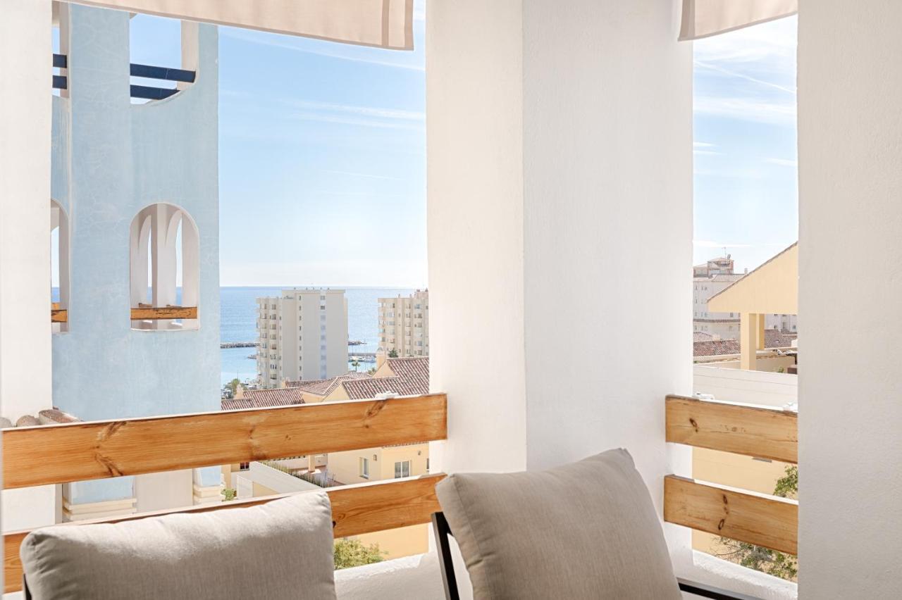 Real Sofia Puerto Apartment