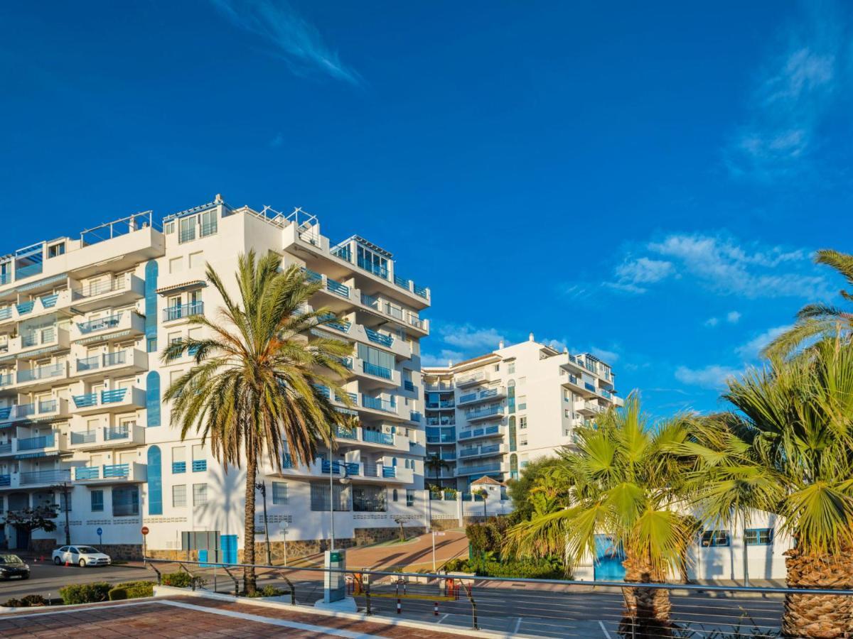 El Faro By Interhome Estepona