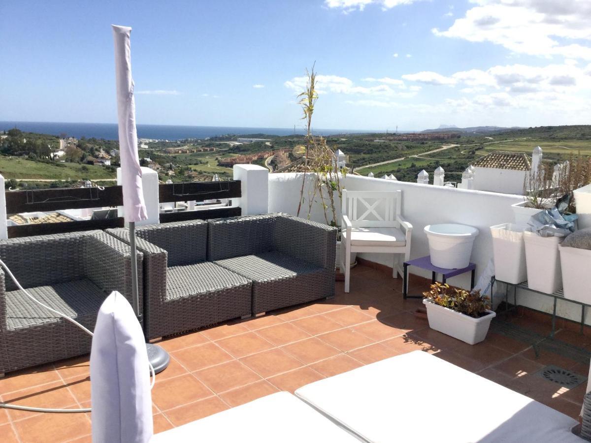 Calle Borghese - 2 Apartment Estepona